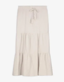 Page One Rok - Effen - beige New