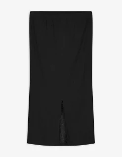 ever me MUM Rok - Effen - zwart Fashion