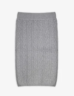 Page One Rok - Viscosemix - grijs Clearance
