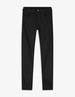 Denim 1982 Schoon waseffect - zwart Fashion