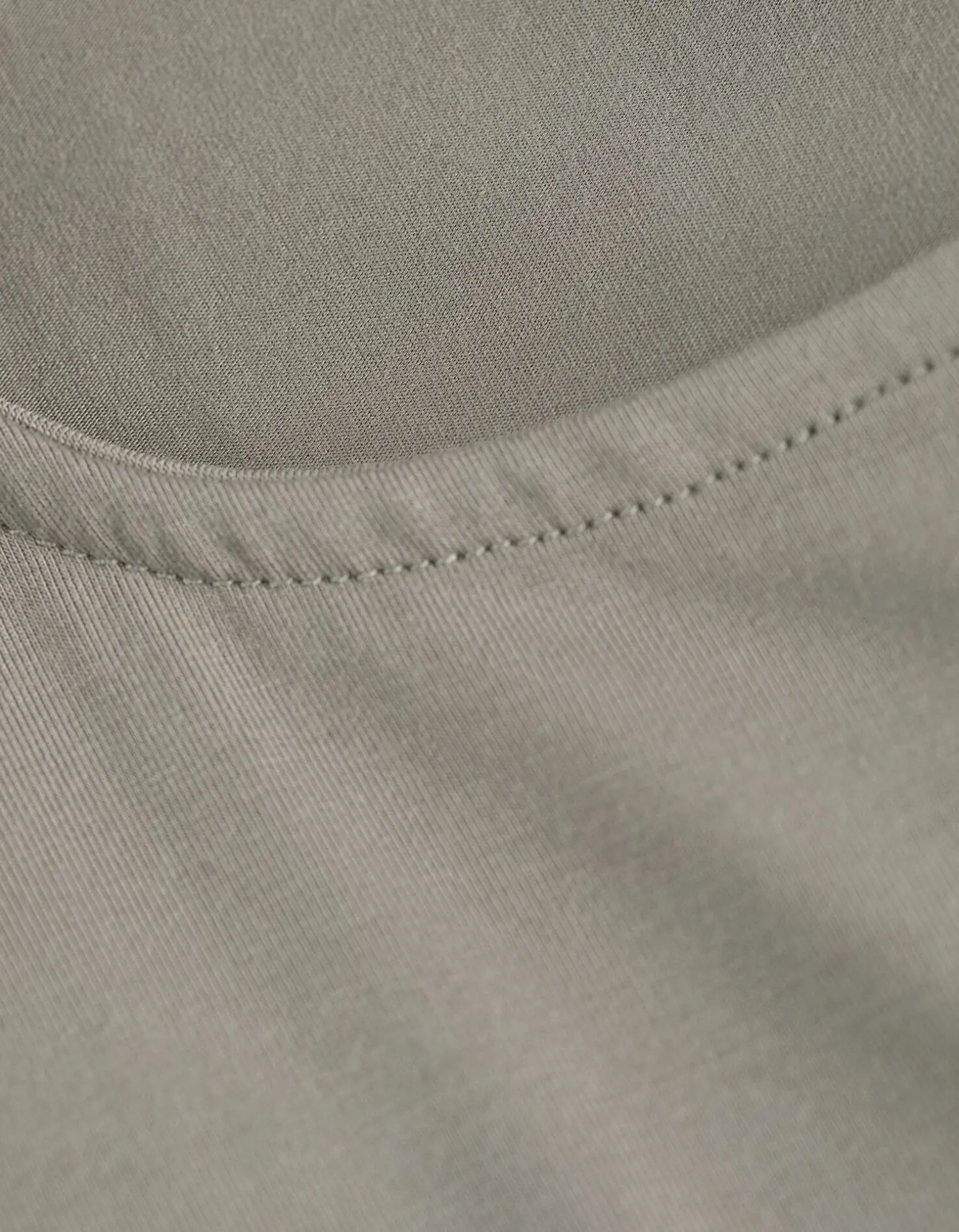 Page One Shirt - Viscose - lichtgroen Fashion