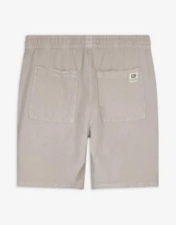 Takko Short - beige Fashion