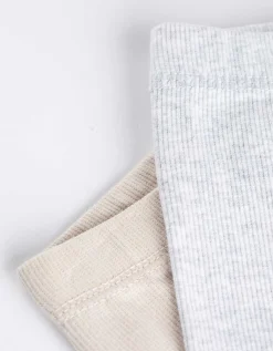 Dopodopo mini Short - Effen - beige Discount