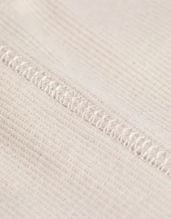 Dopodopo mini Short - Effen - beige Discount