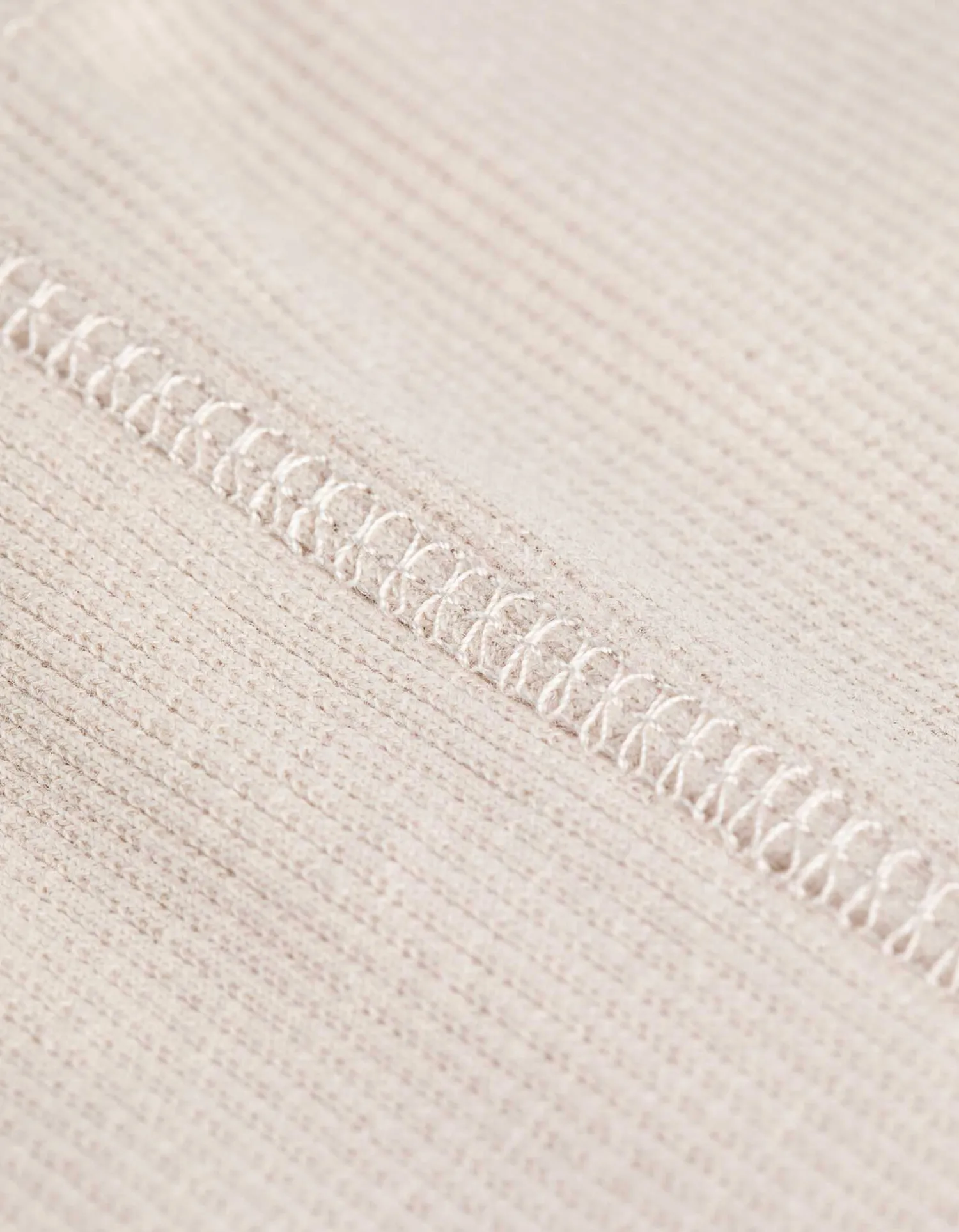 Dopodopo mini Short - Effen - beige Discount