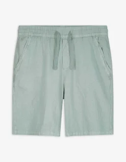 Takko Short - groen Best