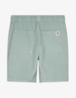 Takko Short - groen Best