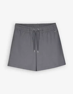 Ever Me Short - Koord - donkergrijs Online
