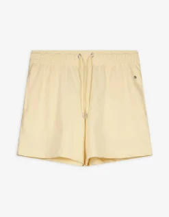Ever Me Short - Koord - lichtgeel Clearance