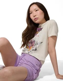 Ever Me Short - Koord - lila Sale