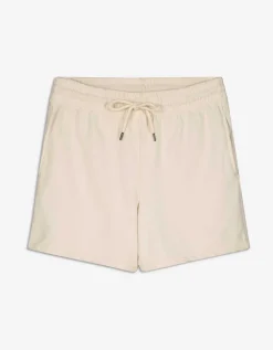 Ever Me Short - Koord - wit Hot