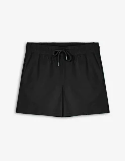 Ever Me Short - Koord - zwart Fashion