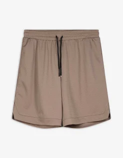 Chapter Short - Mesh - lichtbruin Hot