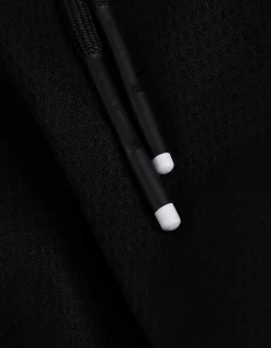 Chapter Short - Mesh - zwart Online