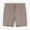 Takko Short - Regular fit - beige Sale