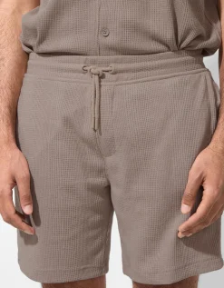 Takko Short - Regular fit - beige Sale