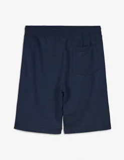 Jean Pascale Short - Regular fit - donkerblauw Outlet