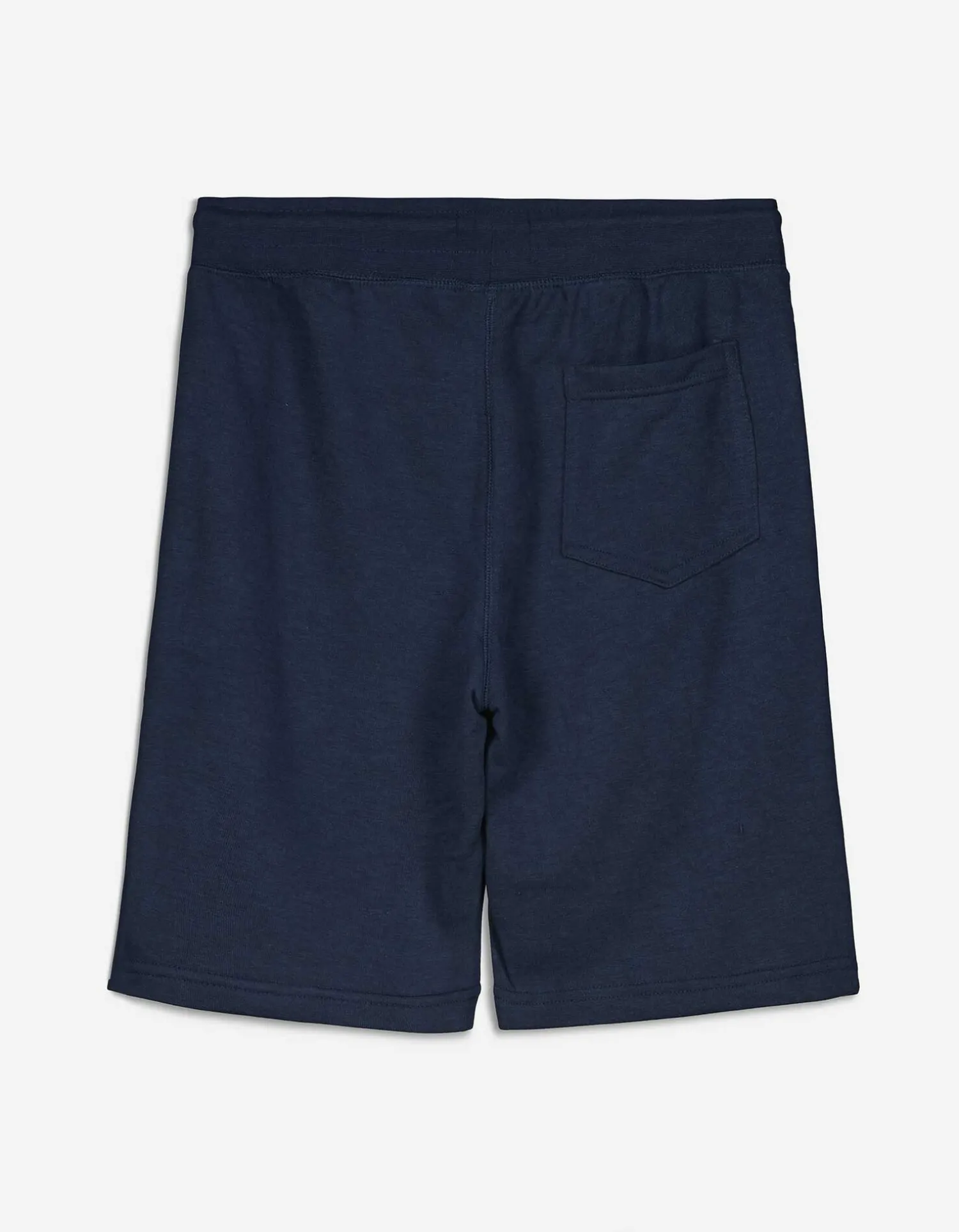 Jean Pascale Short - Regular fit - donkerblauw Outlet