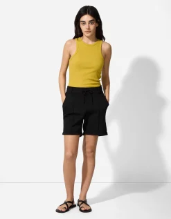 Ever Me Short - Regular waist - zwart Best