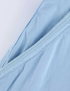 Takko Short - Siernaden - lichtblauw Fashion