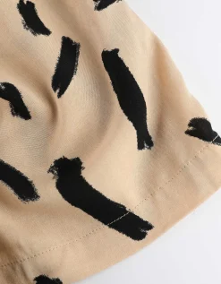ever me MUM Short - Zwangerschapskleding - beige Online