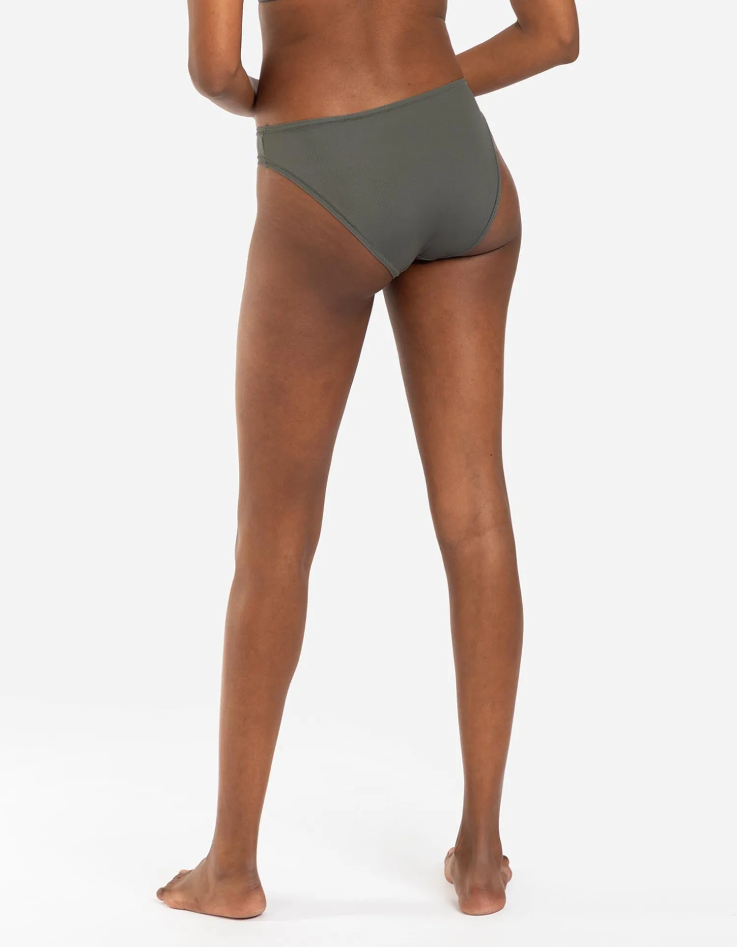 Flame Slip - Jouw Perfecte Pasvorm - grijs Best