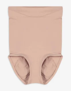Flame Slip - Shapewear - roze Hot