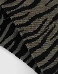 boys Sneakersokken - Set van 5 zwart Fashion