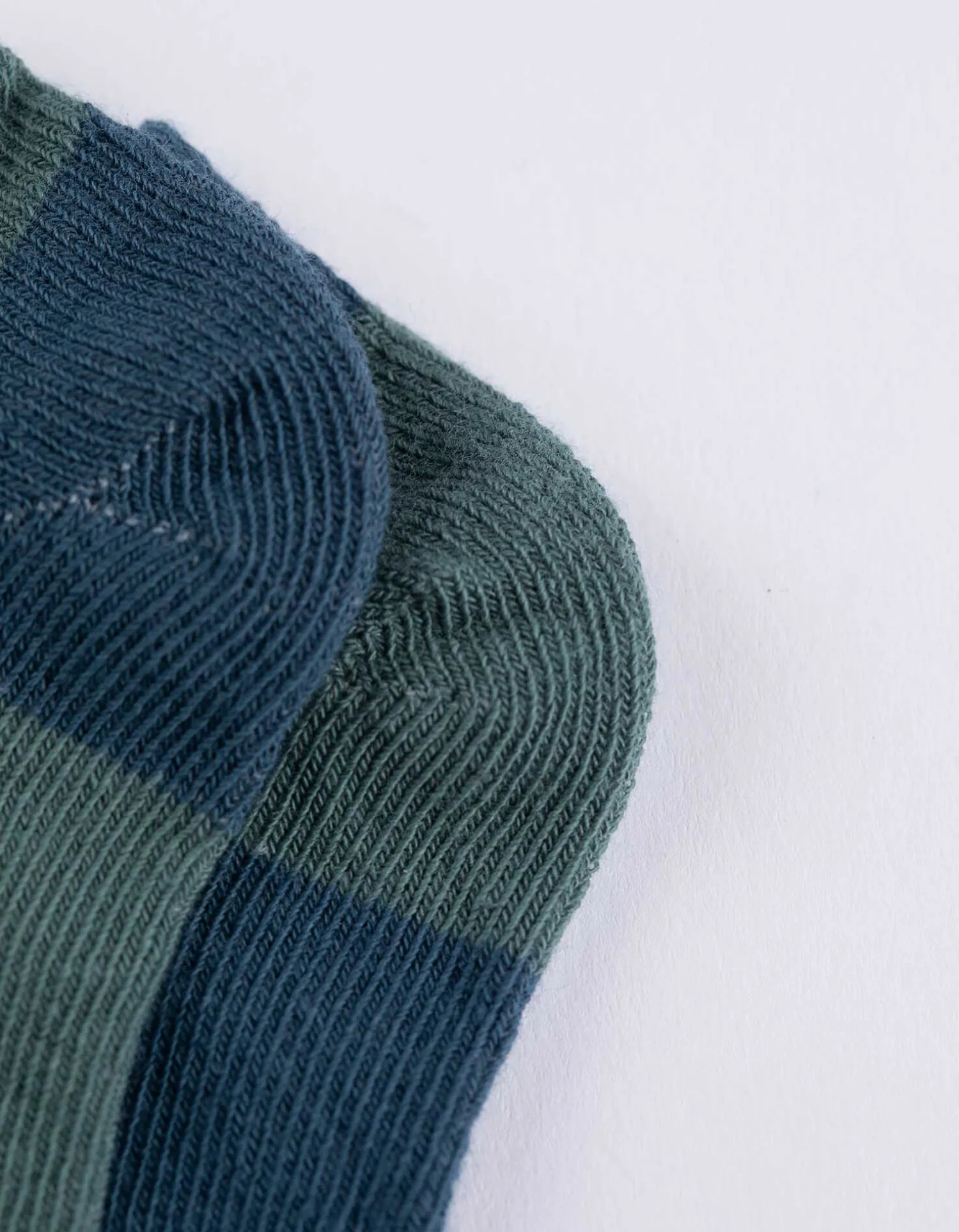 boys Sneakersokken - Set van 5 groen Fashion