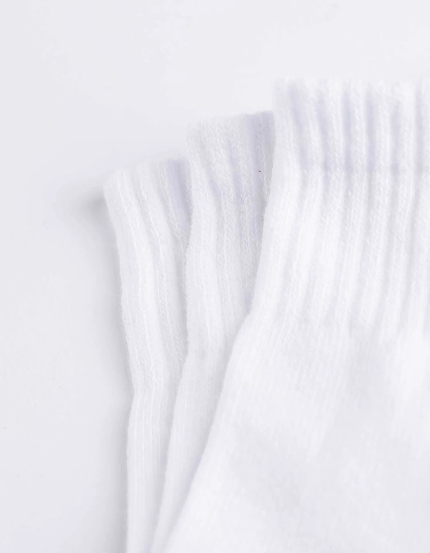 women Sokken - Set van 3 wit Clearance