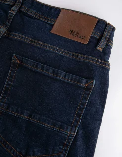 Denim 1982 Straight fit - donkerblauw Outlet