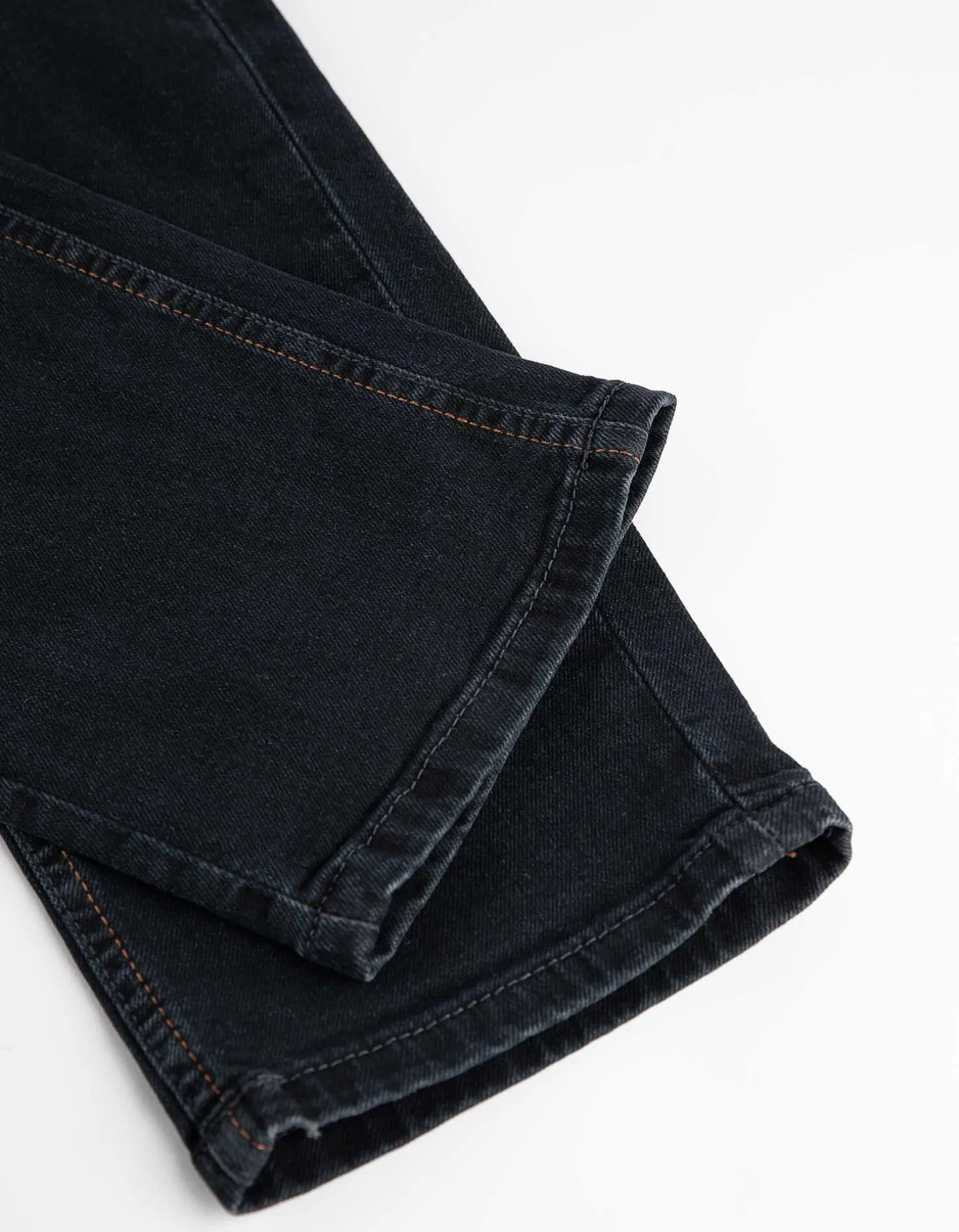 Denim 1982 Straight fit - donkerblauw Hot