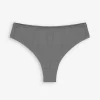 Flame String - Jouw Perfecte Pasvorm - grijs Clearance