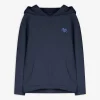 Takko Sweatshirt - Borduursel - donkerblauw Sale