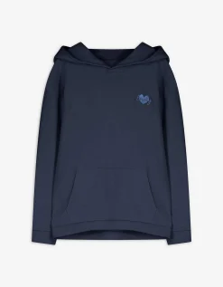 Takko Sweatshirt - Borduursel - donkerblauw Sale