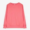 Ever Me Sweatshirt - lichtrood New