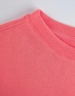 Ever Me Sweatshirt - lichtrood New