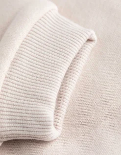 Dopodopo mini Sweatshirt - Ronde hals - wit New