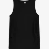 ever me MUM Top - Effen - zwart Discount