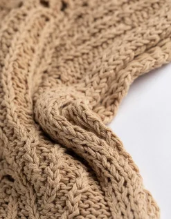Page One Trui - beige Outlet