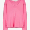 Ever Me Trui - Viscosemix - pink Discount