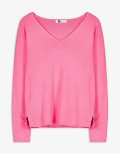 Ever Me Trui - Viscosemix - pink Discount