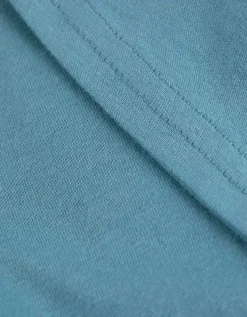 Chapter Young T-shirt - Basis - blauw Sale