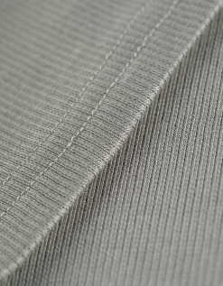 Page One Active T-shirt - Effen - donkergroen Online
