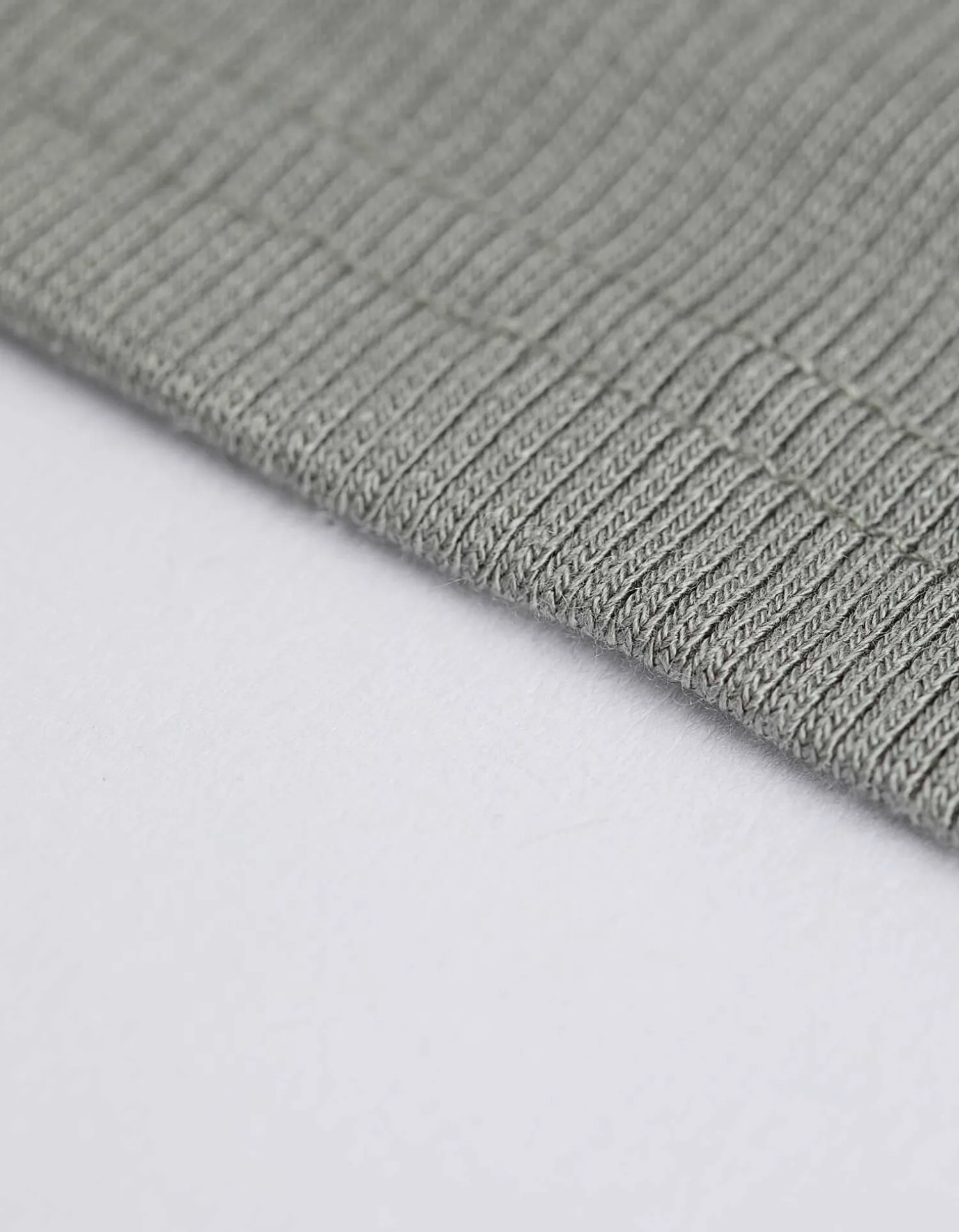 Page One Active T-shirt - Effen - donkergroen Online