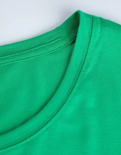 Ever Me T-shirt - LENZING&trade; ECOVERO&trade; - groen Hot