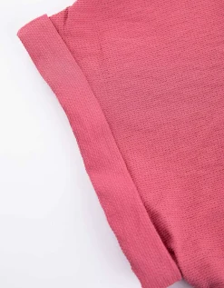 Ever Me T-shirt - LENZING&trade; ECOVERO&trade; - roze Sale
