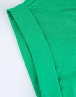 Ever Me T-shirt - LENZING&trade; ECOVERO&trade; - groen Hot