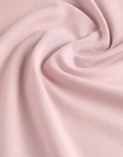 Ever Me T-shirt - Met stretch - lila Hot