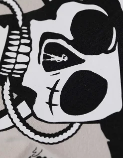 Chapter T-shirt - One Piece - grijs Discount